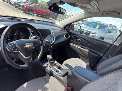 2024 Chevrolet Equinox AWD LT