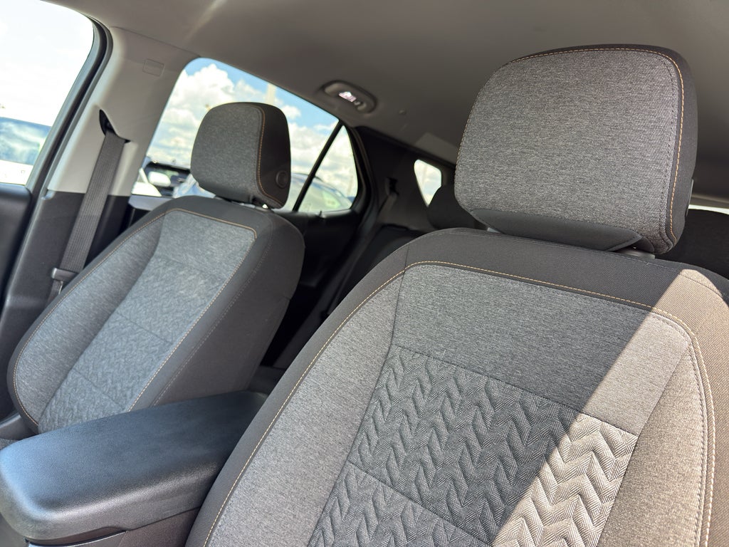2024 Chevrolet Equinox AWD LT