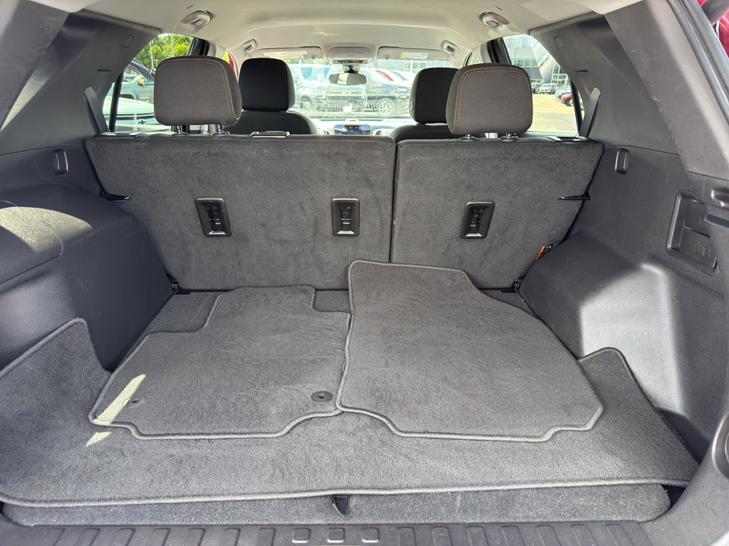 2024 Chevrolet Equinox AWD LT