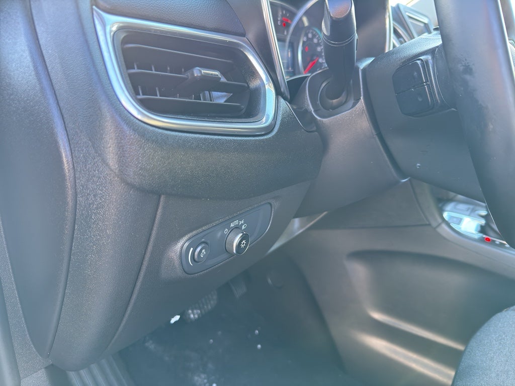 2024 Chevrolet Equinox AWD LT