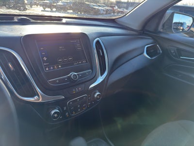 2024 Chevrolet Equinox AWD LT