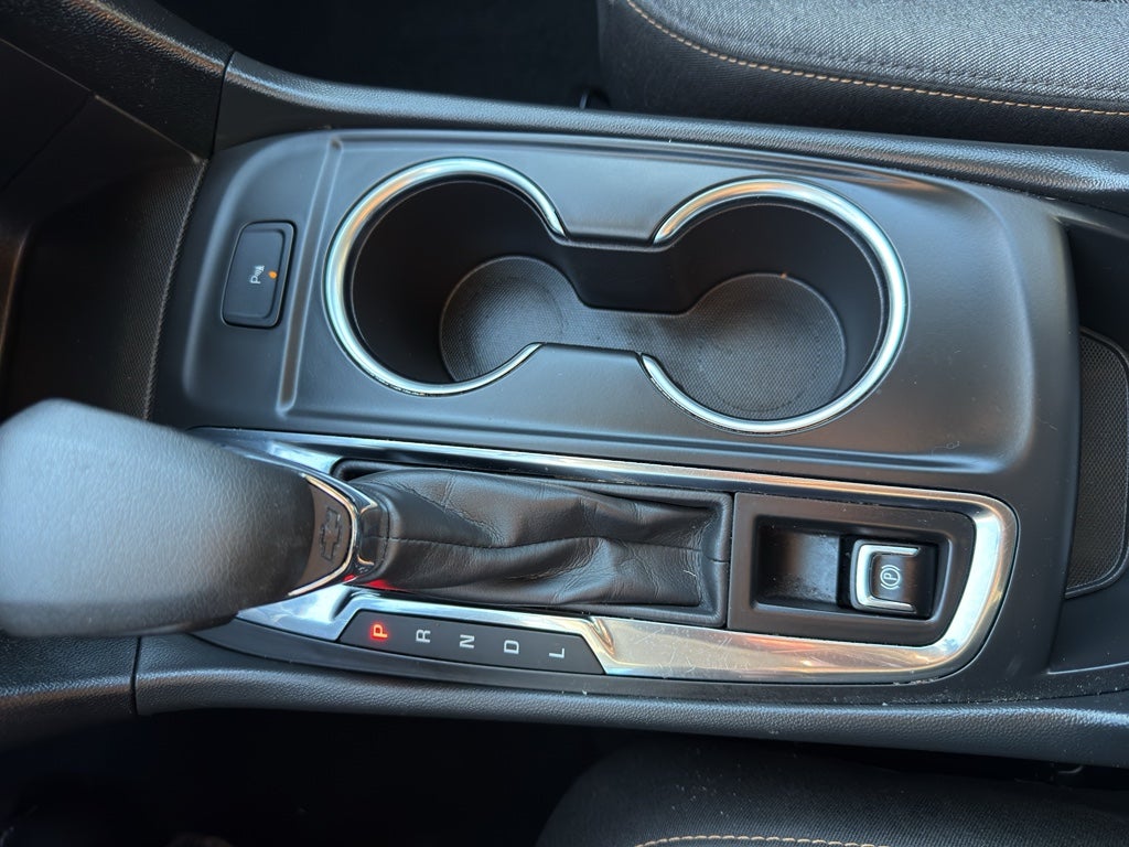 2024 Chevrolet Equinox AWD LT