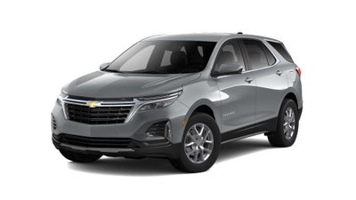 2024 Chevrolet Equinox AWD LT