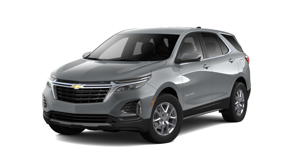 2024 Chevrolet Equinox AWD LT