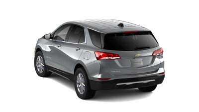 2024 Chevrolet Equinox AWD LT