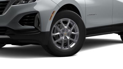 2024 Chevrolet Equinox AWD LT