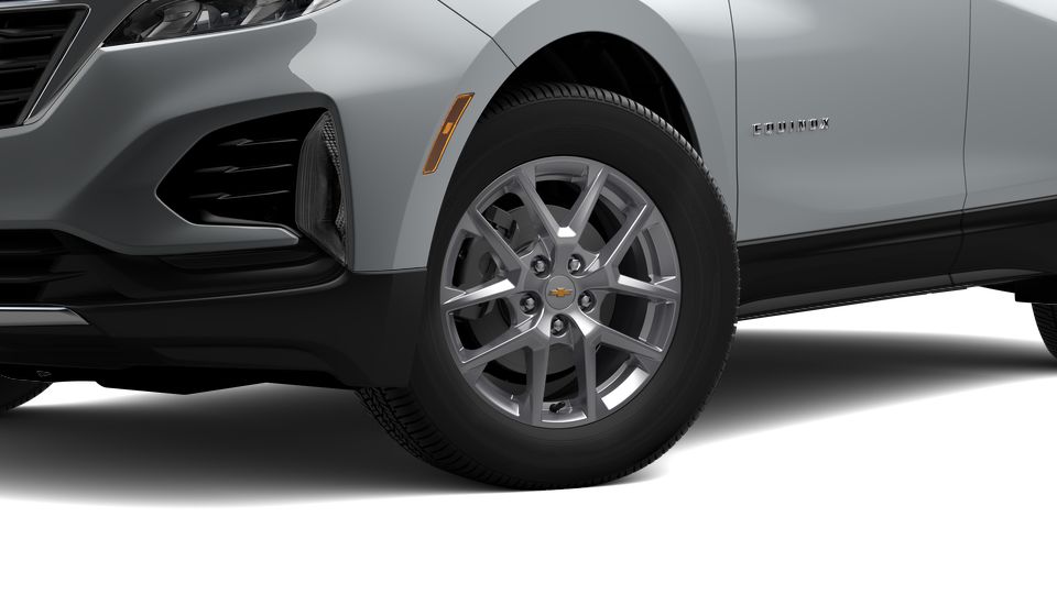 2024 Chevrolet Equinox AWD LT