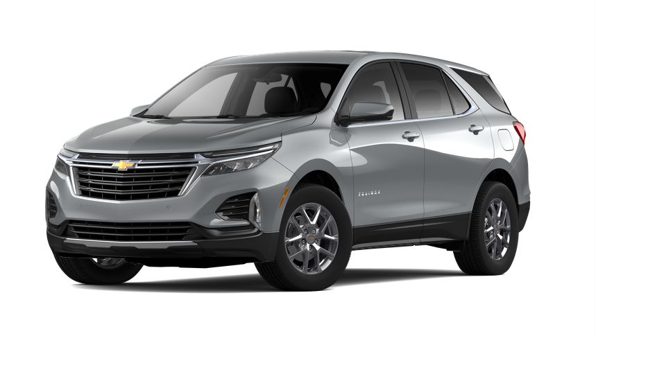 2024 Chevrolet Equinox AWD LT