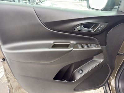2024 Chevrolet Equinox AWD LT