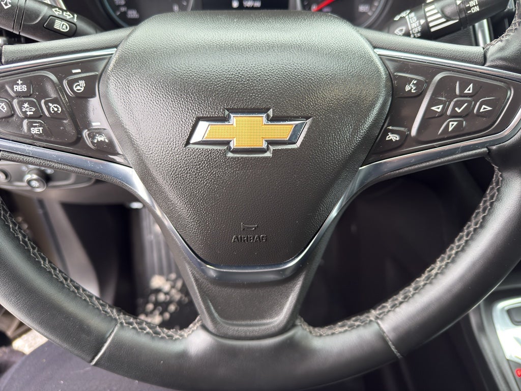 2024 Chevrolet Equinox AWD LT