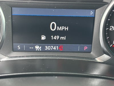 2024 Chevrolet Equinox AWD LT