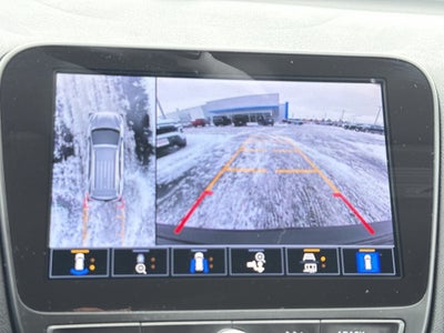 2024 Chevrolet Equinox AWD LT