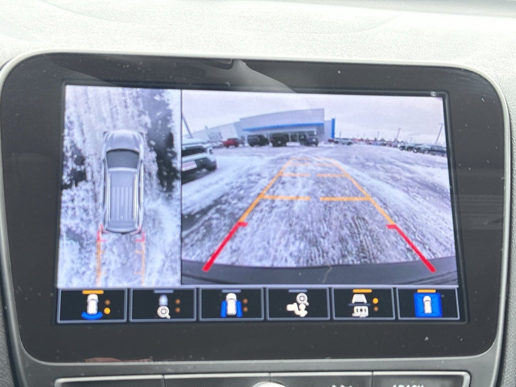 2024 Chevrolet Equinox AWD LT