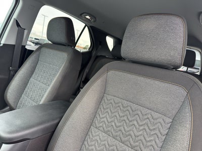 2024 Chevrolet Equinox AWD LT