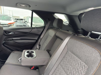 2024 Chevrolet Equinox AWD LT