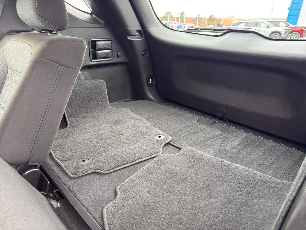 2024 Chevrolet Equinox AWD LT