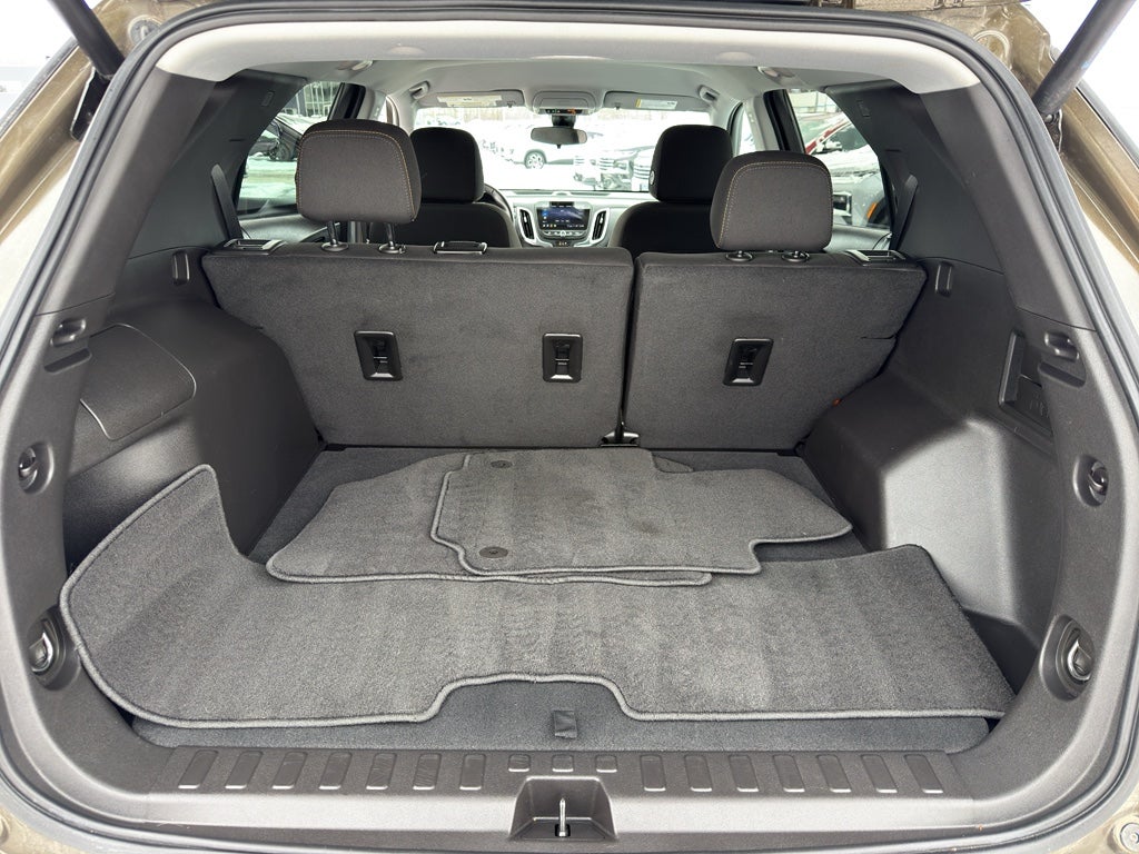 2024 Chevrolet Equinox AWD LT