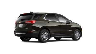2024 Chevrolet Equinox AWD LT