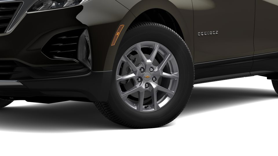 2024 Chevrolet Equinox AWD LT
