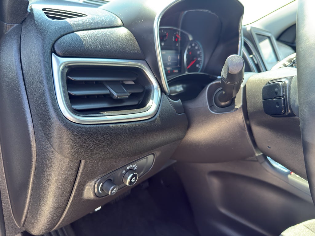2024 Chevrolet Equinox AWD LT