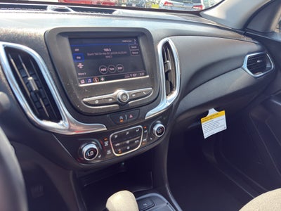 2024 Chevrolet Equinox AWD LT