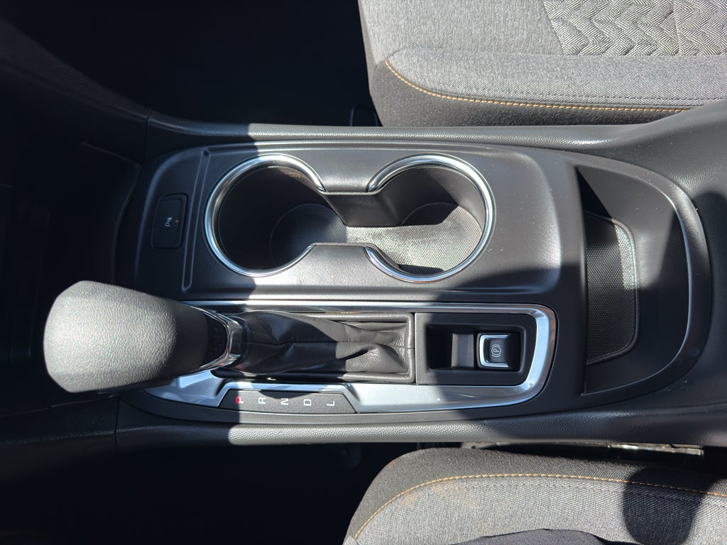 2024 Chevrolet Equinox AWD LT