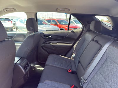 2024 Chevrolet Equinox AWD LT