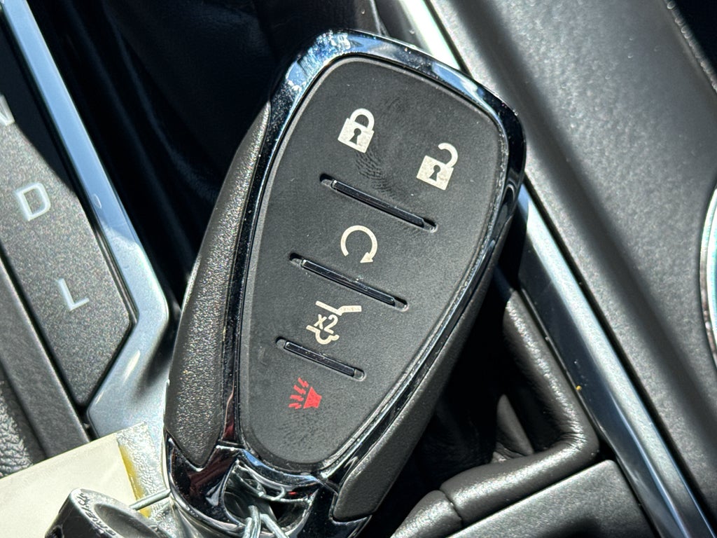 2024 Chevrolet Equinox AWD LT