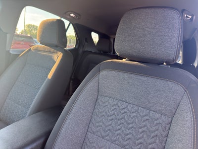2024 Chevrolet Equinox AWD LT