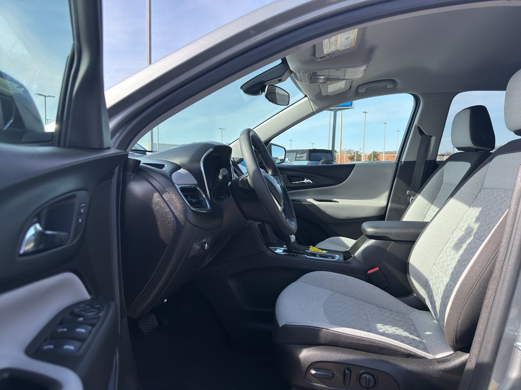 2023 Chevrolet Equinox AWD 4dr LT w/1LT