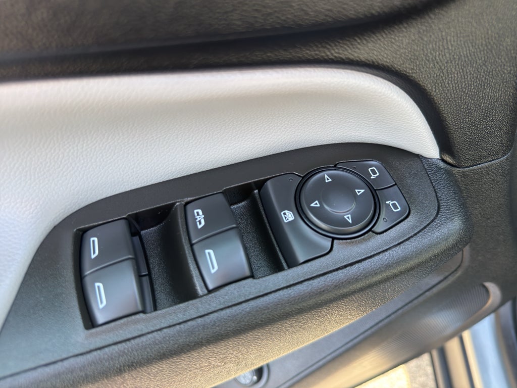 2023 Chevrolet Equinox AWD 4dr LT w/1LT