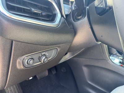 2023 Chevrolet Equinox AWD 4dr LT w/1LT