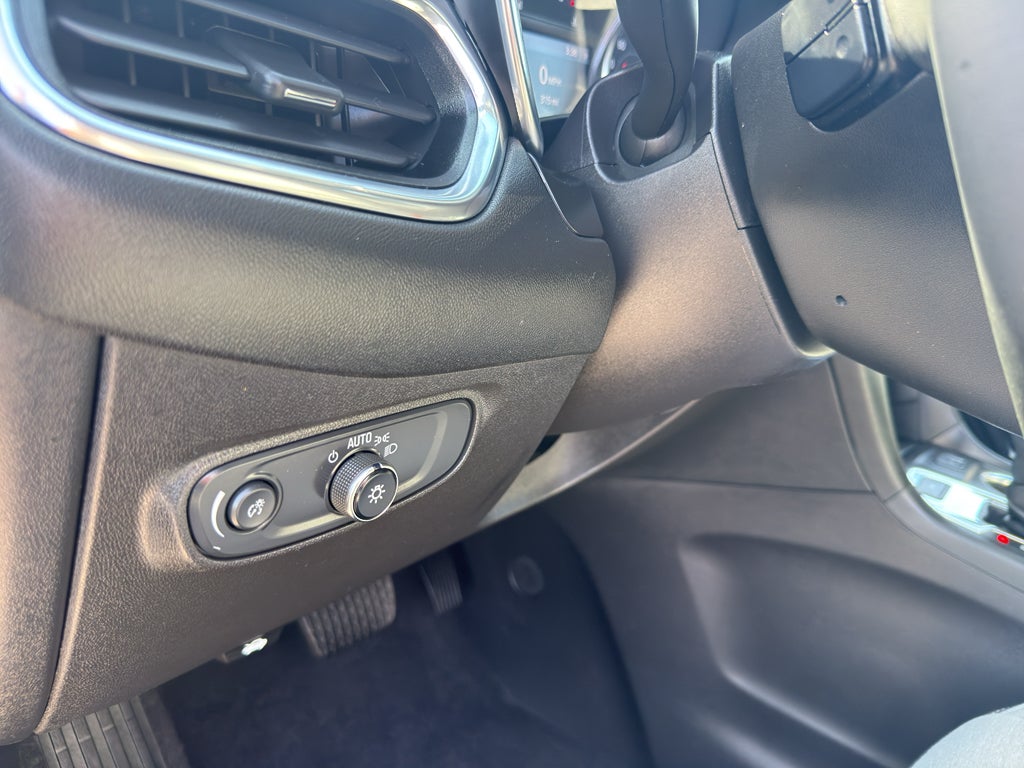 2023 Chevrolet Equinox AWD 4dr LT w/1LT