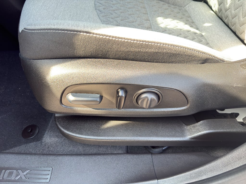 2023 Chevrolet Equinox AWD 4dr LT w/1LT