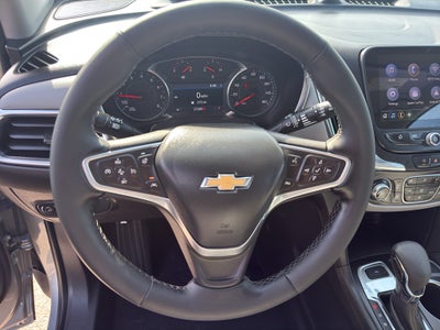 2023 Chevrolet Equinox AWD 4dr LT w/1LT