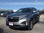 2023 Chevrolet Equinox AWD 4dr LT w/1LT