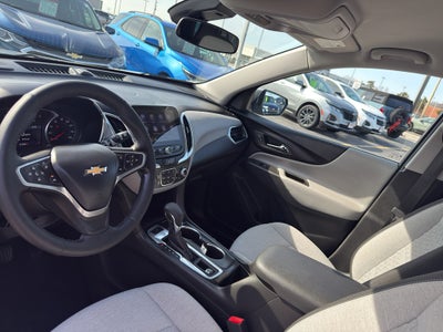 2023 Chevrolet Equinox AWD 4dr LT w/1LT