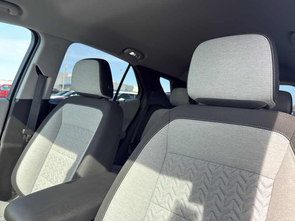 2023 Chevrolet Equinox AWD 4dr LT w/1LT