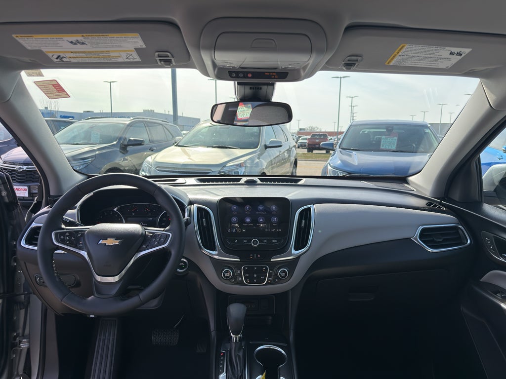 2023 Chevrolet Equinox AWD 4dr LT w/1LT