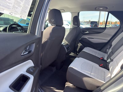 2023 Chevrolet Equinox AWD 4dr LT w/1LT