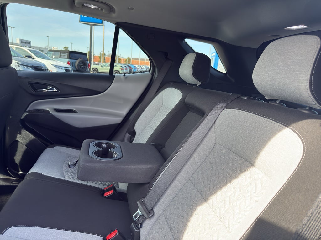 2023 Chevrolet Equinox AWD 4dr LT w/1LT