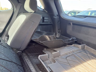 2023 Chevrolet Equinox AWD 4dr LT w/1LT