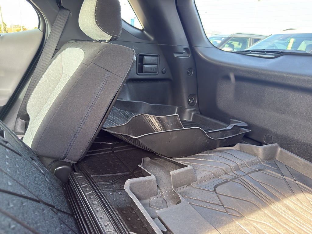 2023 Chevrolet Equinox AWD 4dr LT w/1LT