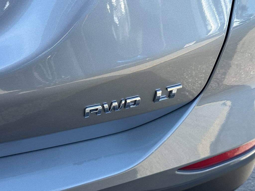 2023 Chevrolet Equinox AWD 4dr LT w/1LT