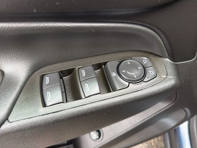 2024 Chevrolet Equinox AWD LT