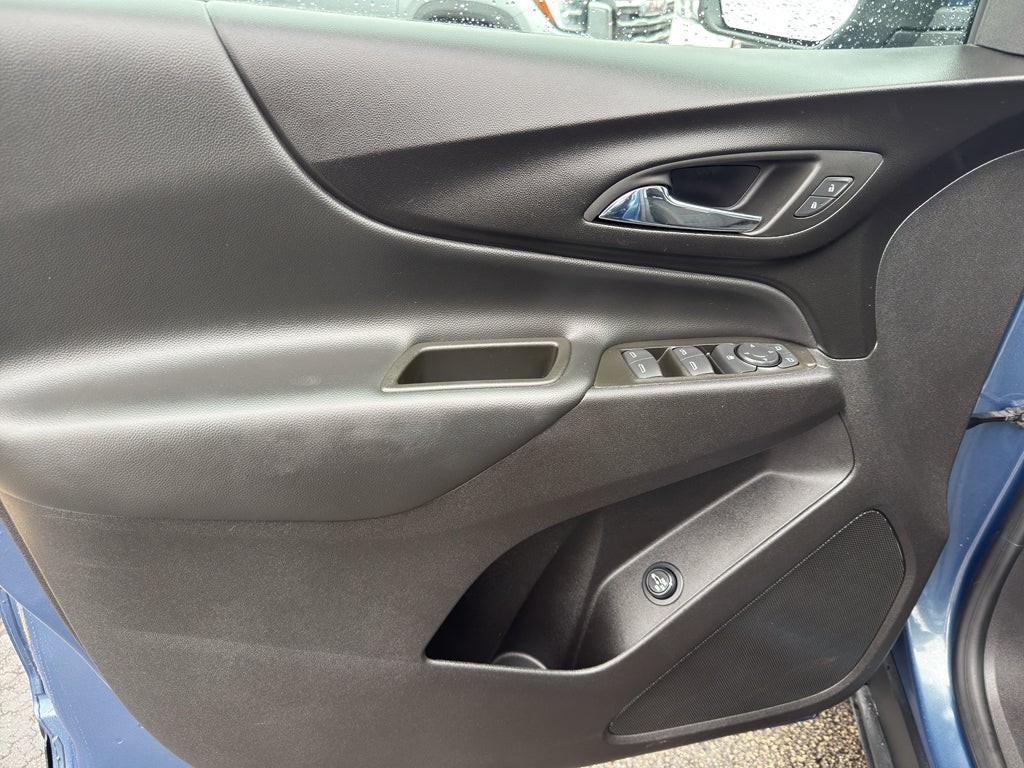 2024 Chevrolet Equinox AWD LT