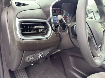 2024 Chevrolet Equinox AWD LT