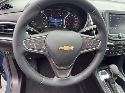 2024 Chevrolet Equinox AWD LT