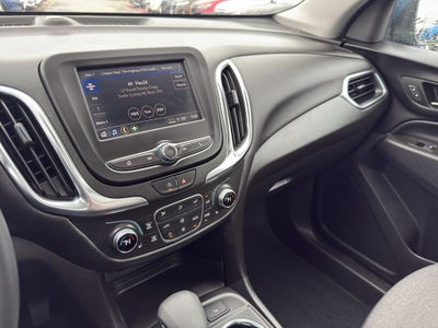 2024 Chevrolet Equinox AWD LT