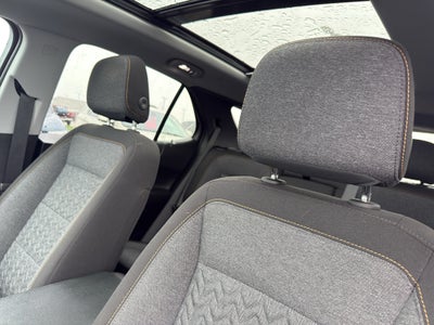 2024 Chevrolet Equinox AWD LT